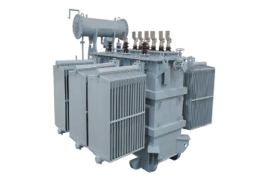 Power Transformer Rental and Hiring Service in Chennai