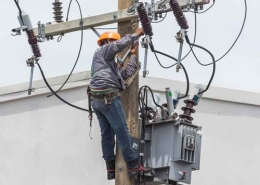 Transformer Repair and Rewinding Services in Chennai