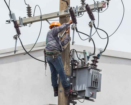 Transformer Repair and Rewinding Services in Chennai