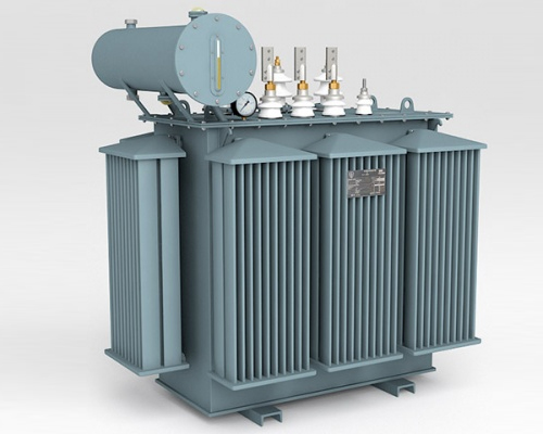 Transformer Oil Filtration Service in Chennai